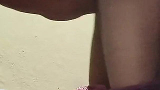 Indian Beauty Fucked Hard Missionary, Doggy & Blowjob