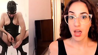 Mistress Maxima - Expose The Sissy