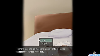 Stained Roses & Lilies Gameplay Part 1 - a Lustful Desires of Goro
