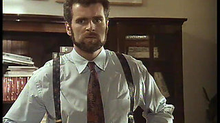 Scandalous Provincial Ladies Wild Bedroom Passion