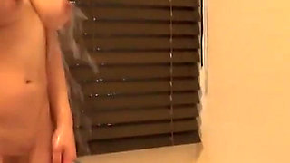 Real Life I Cup Busty Cosplayer Girlfriend - Private Hobby Video with Oil Swallow and Intense Climaxes - Act2