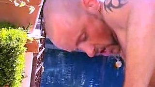 CIMA black and ebony