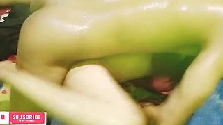 Boss Traps Employee Until Pregnant - Part 2 - Surya Wiliam & Rantsur - Rough Hardcore Sex