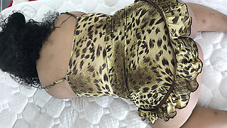 Egyptian Sharmota Big Arab Ass Need Man to Fuck Her Ass