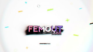 FEMOUT Holly Day Springs Into Action