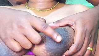 Super Boobs Bhabhi Cheated Her Husband