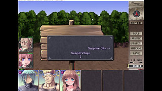 Dungeon and Bride UNCENSORED Full Gameplay EP.7 Commentary