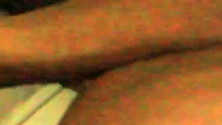 African Black Couple Fucking