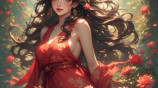 Discover Stunning Anime Hentai Girl Drawings: Top Videos You Must See