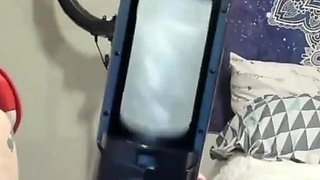 Animour terminator masturbator unboxing