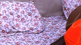 Caught in the Act: a Dangerous BBC Fucked Lesbians