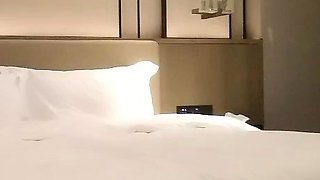 Extreme close up of Japanese teen masturbating Uncensored