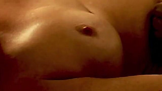 Fa Fiona Gets a Sensual Massage After Her Flight Part Two