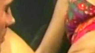 Brunette MILF Gets Licked and Fucked Hard