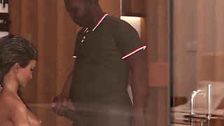 The Adventurous Couple Update 28