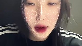 Emo Teen Becka Solo Webcam Masturbation Porn