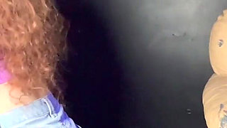 Gloryhole Fantasies: Marina Vaylor