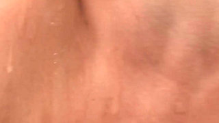 flexi milf losing asshole during nuru massage