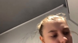 Hard Fucking in the Gym