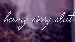 Dominatrix Mistress April - Horny sissy slut fabvers
