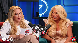 The Ultimate Career Flip: How Finance Vp Taylor Vixxen Became an Adult Star