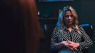 Futanari - Sleeper Agent Trailer