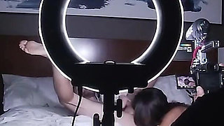 Muslim Hijab Babe Craves Big White Cocks Bts