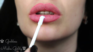 Cum to my big silver seduction and big hookah smoke!
