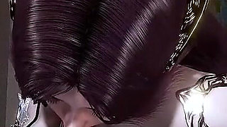 Pixel Fantasy: 3D Girl of Lust - 3D Animation Hentai