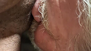 Blue Nasty tasty cunt slut