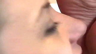 Blonde Chicks Worshiping One Anothers Beautiful Feet