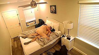 BBw Slave Facefucked and hardcore breathplay