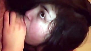 Street Prostitution Lida Zambrano Sucking Dick