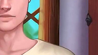 What a legend v0.4 - Morning wood with the lumberjack's woman