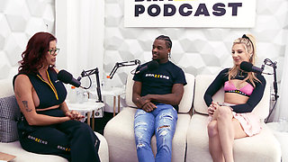 The Brazzers Podcast: Episode 7