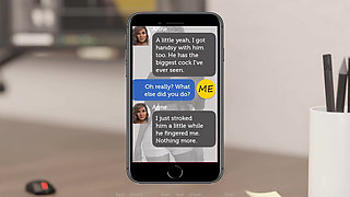 Tacos: Married Woman Sucking Big Dick on Nude Beach - Episode 66