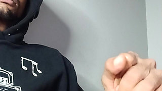 Im always so big and thick.. I last forever