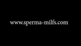 Cum Cum & Creampies For Hot Sperma-Milf Sexy Natalie   60103