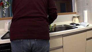 Amateur Asian girlfriend homemade hardcore action