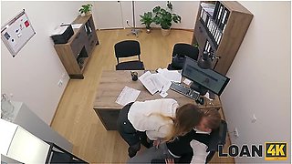 Sexy Gangster Wife Maya Couldnt Resist And Jumped On A Big Dick To Get A Loan - Stanley Johnson