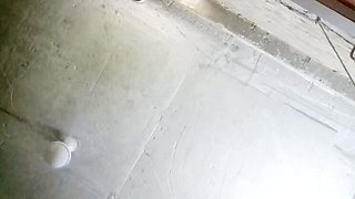 Hot Indian Mom Fucks Stepson in Bathroom - Asian Maid Mature Sex