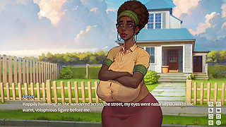 Taffy Tales: City MILF's with Voluptuous Body - Episode 11