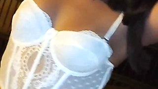 Crazy Latina Bitch Outdoor Public Naked Exhibitionism