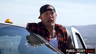 PURGATORYX RepoMan Vol 2 Part 2 with River Lynn