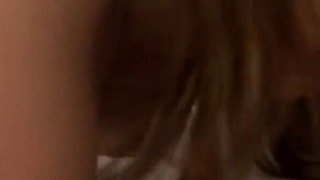 Japanese MILF Caught and Filmed Having Interracial Fuck in the Shower