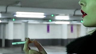 Confession the Inner Life of a Dominatrix - Mistress Julia