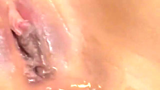 Two Girls Finger - Double Friction