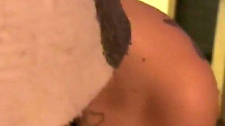 I Met a Stranger in an Empty Sauna Part 1