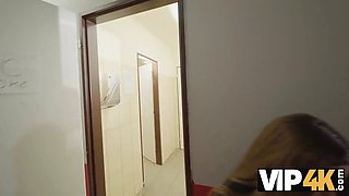 Vip4k. sloppy idea. hot sex with Olivia Sparkle