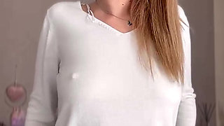 JOI - Instructions to Dildo Your Ass Until Orgasm - French Pegging